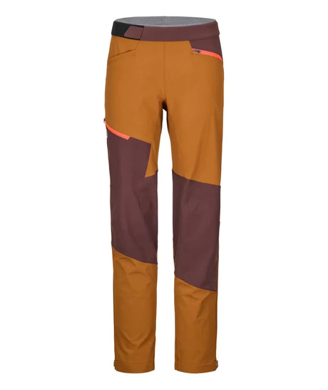 MBristle Brown