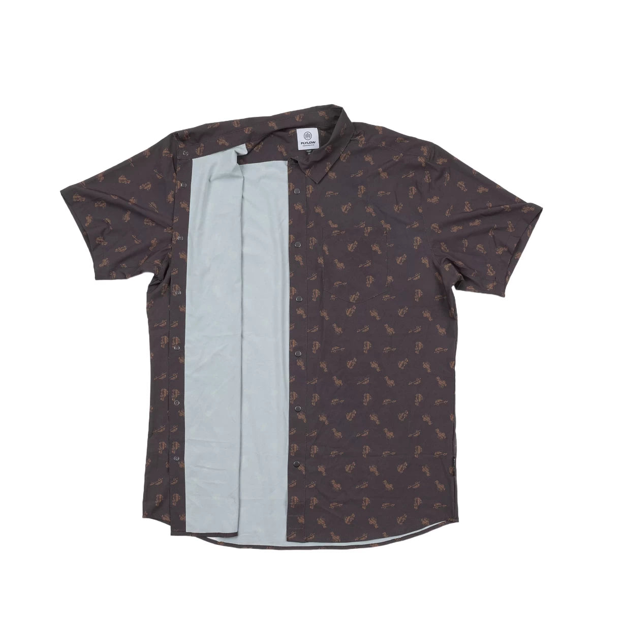 XLBrown