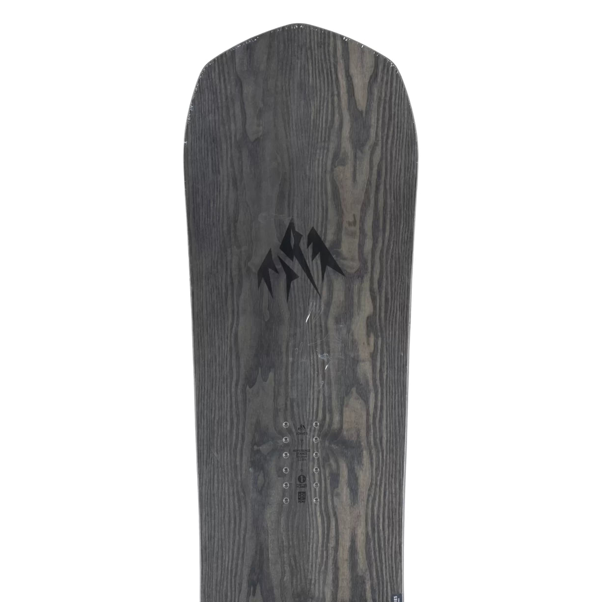 152cmBrown/Black
