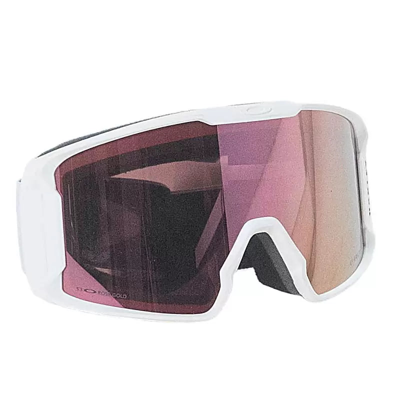 One SizeMatte White