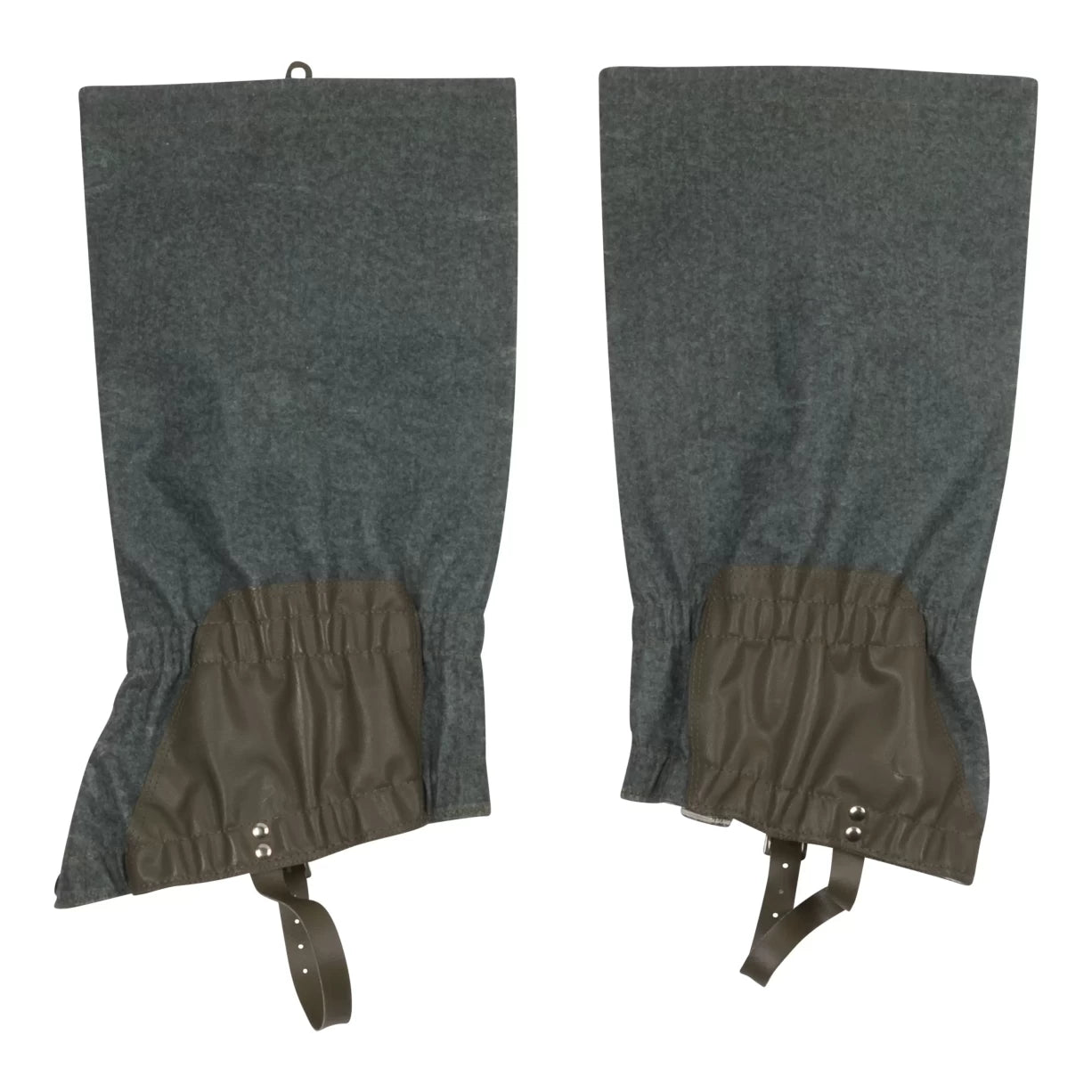 One SizeGray/Green