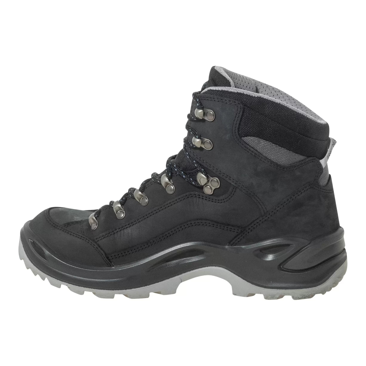 9.5Black