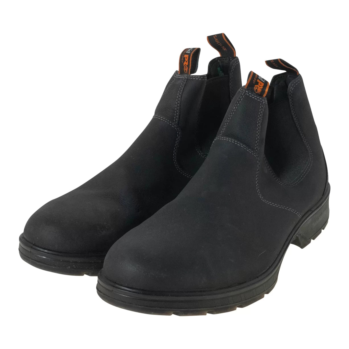 12Black