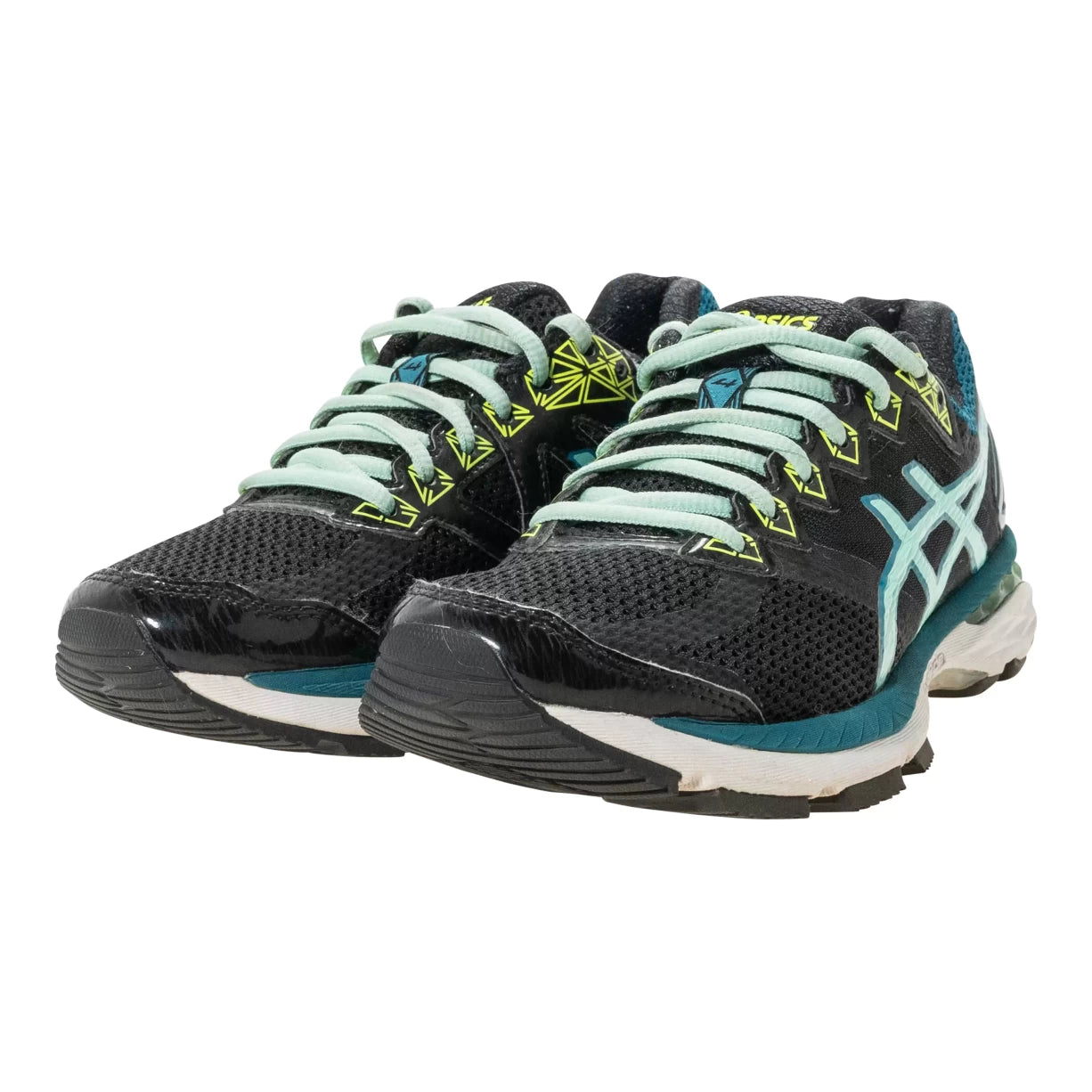 6Black/Blue