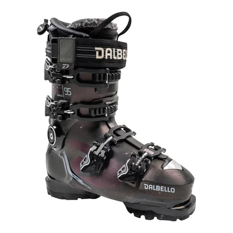 25.5Black/Purple