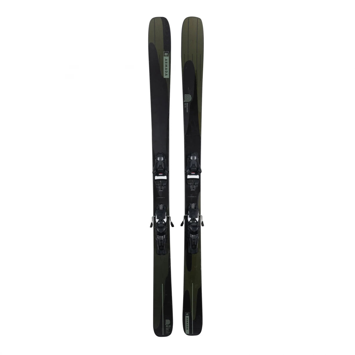 180cmBlack/Green