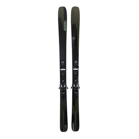 180cmBlack/Green