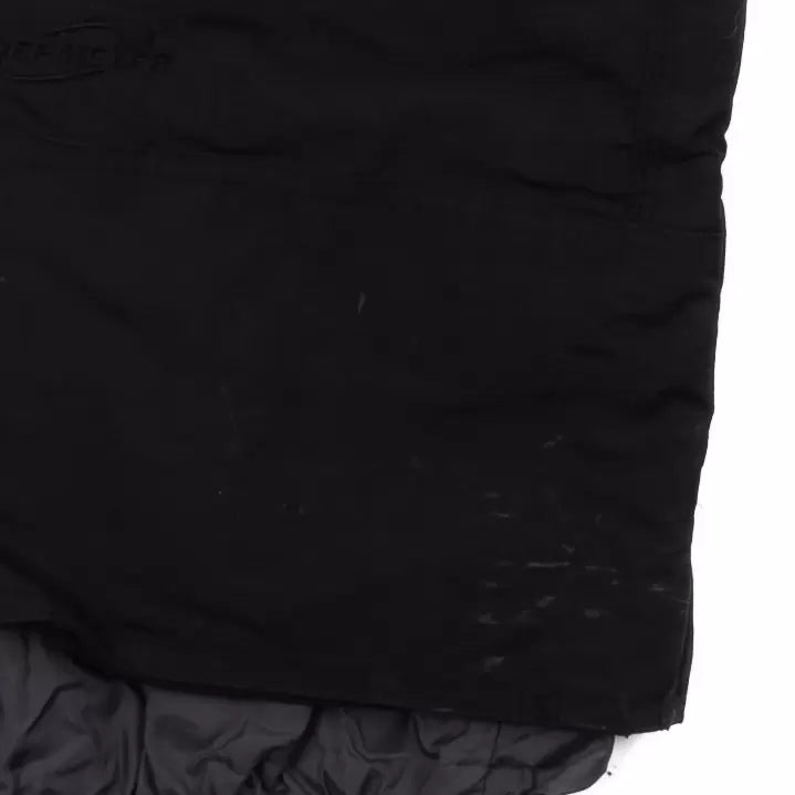 S ShortBlack