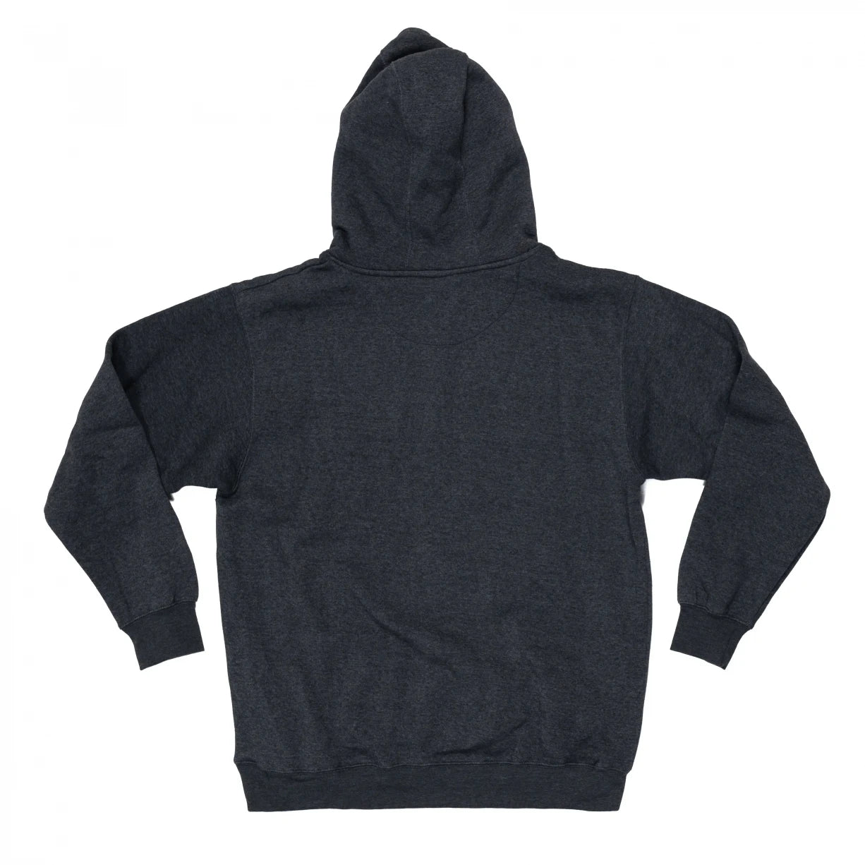 MCharcoal Heather