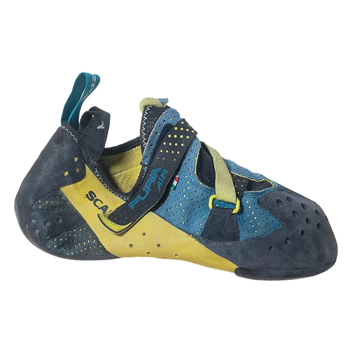 42Blue/Yellow