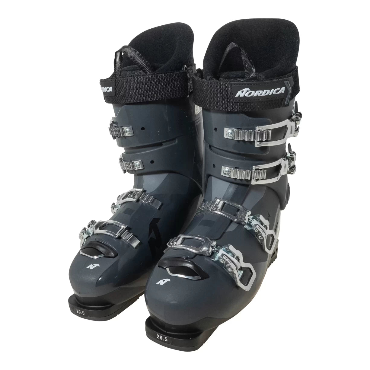 29.5Gray