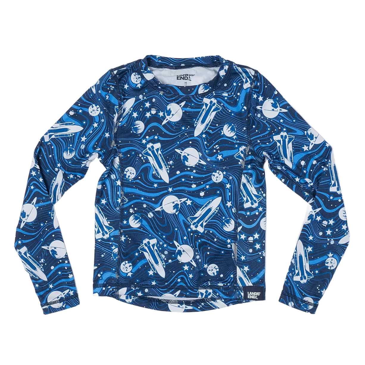 XSBlue
