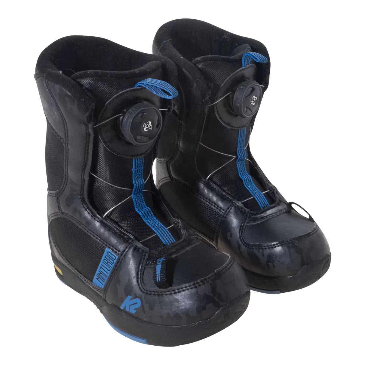 13Black