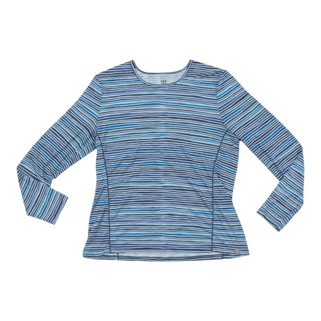MBlue Stripe