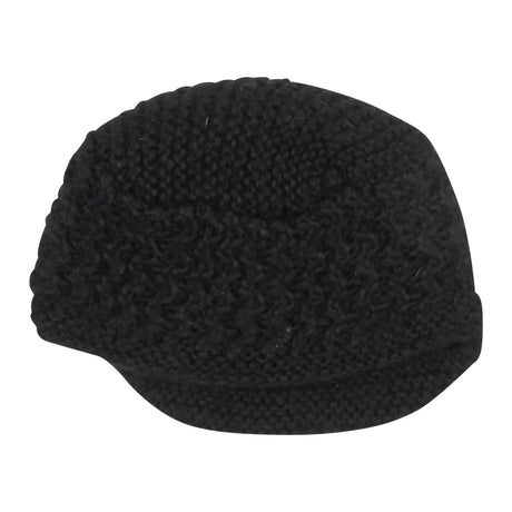 One SizeBlack