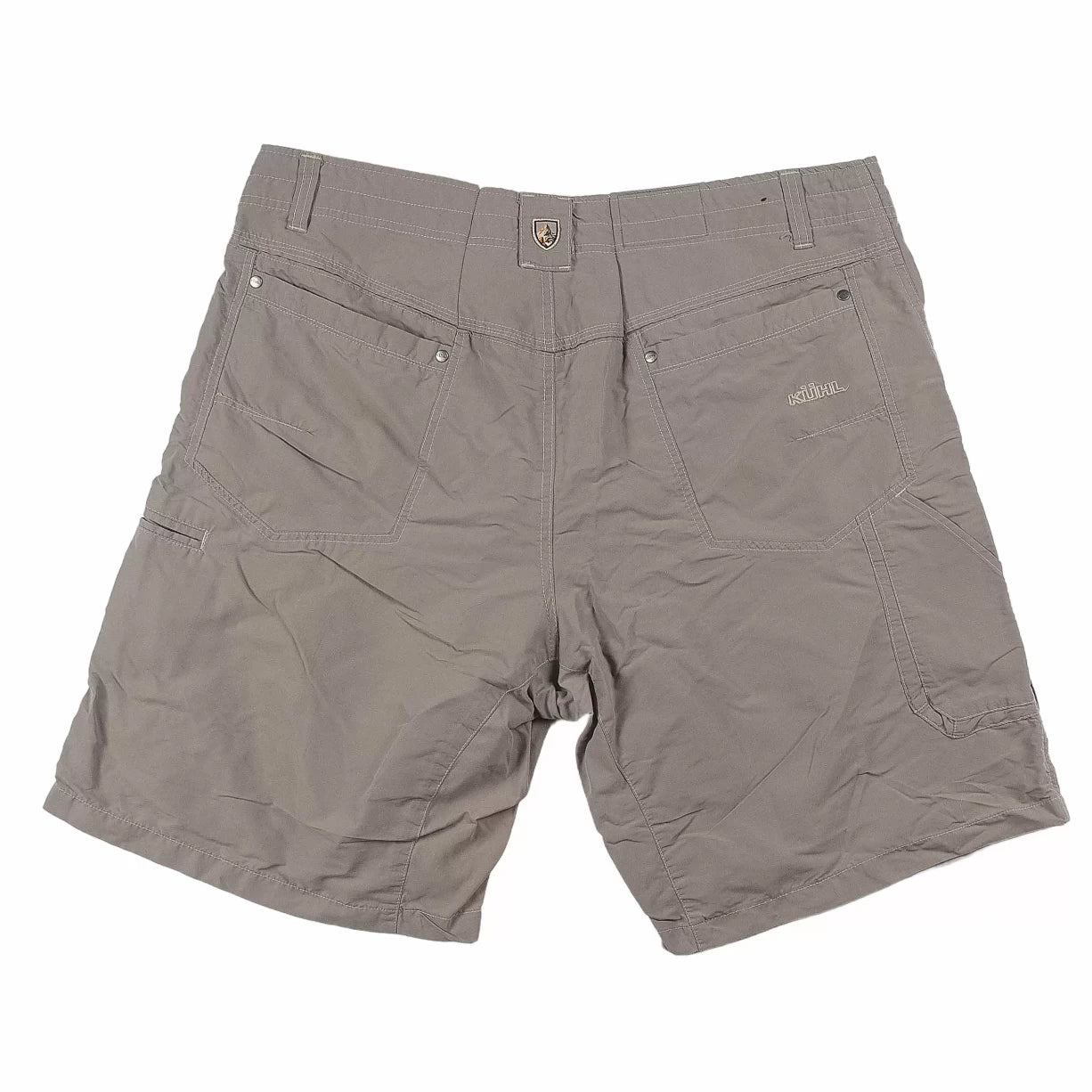 38Brown