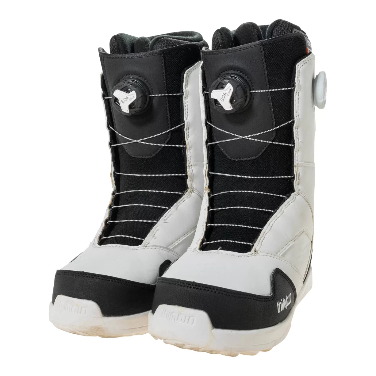 9.5White