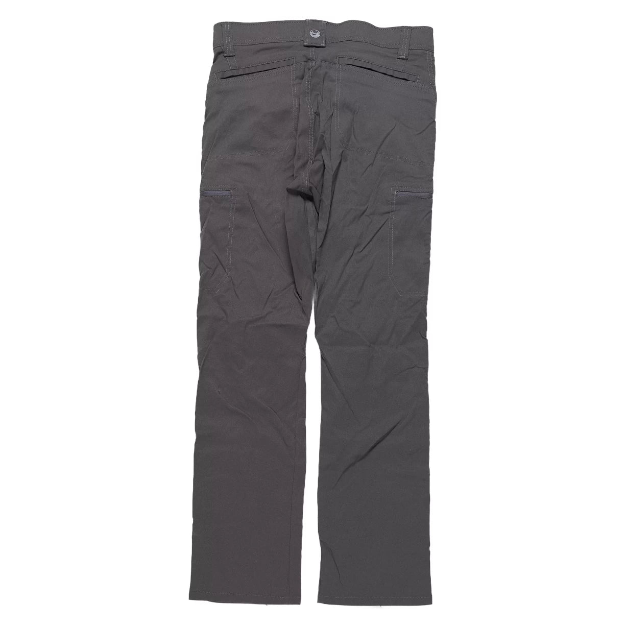 Estimated size SGrey