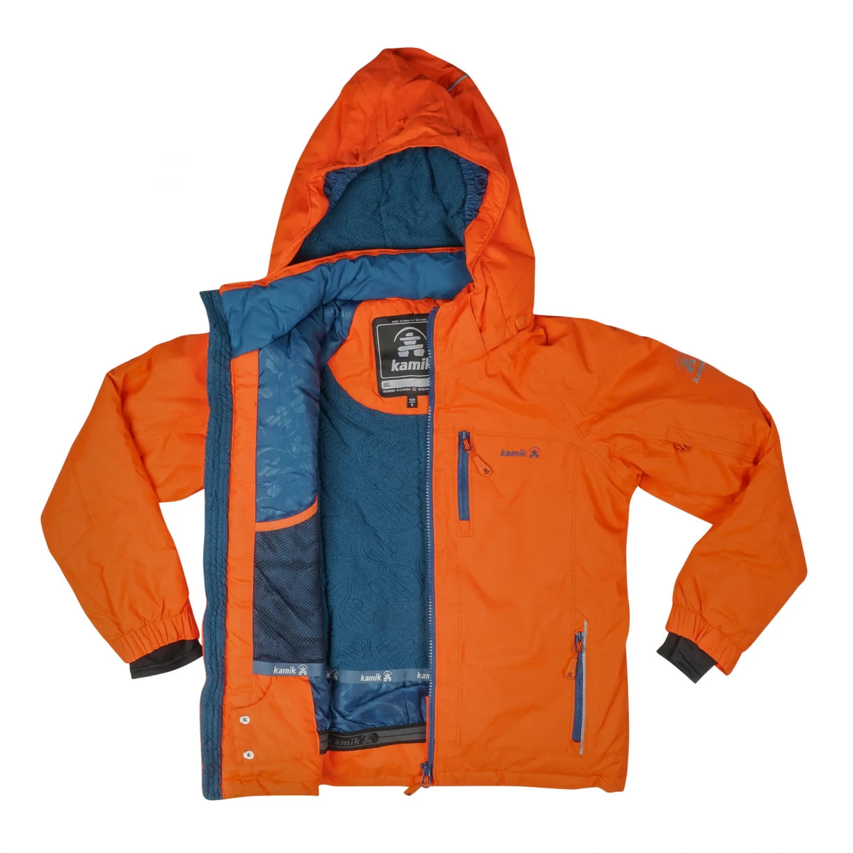 8Orange