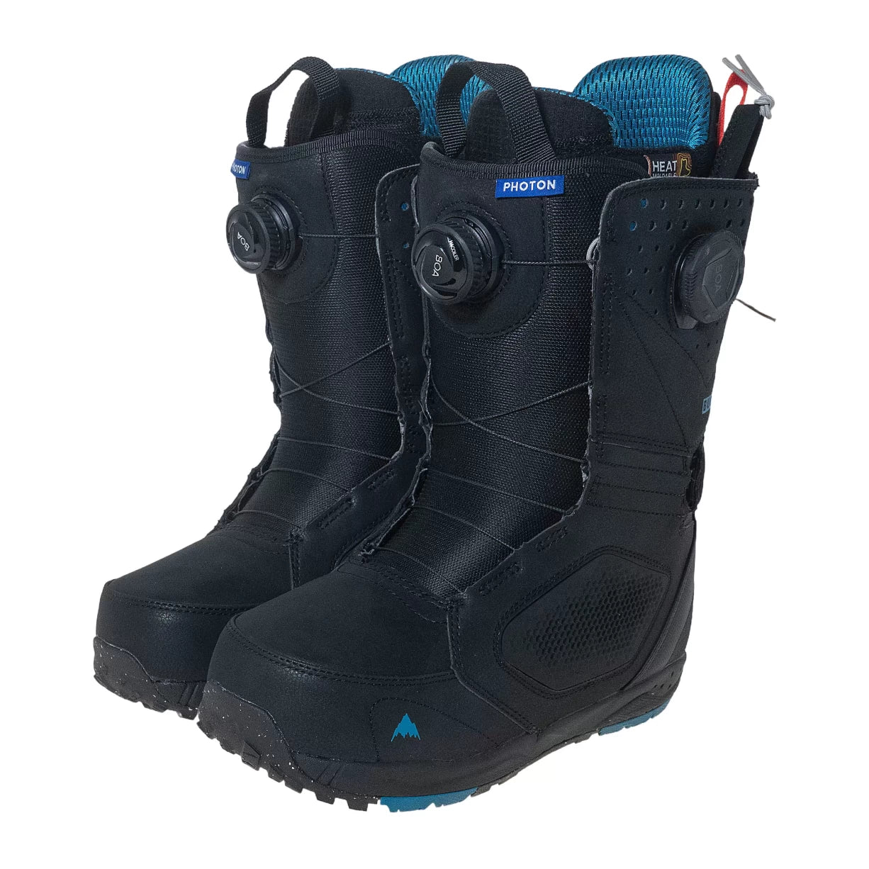 9.5Black