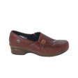 9.5Brown