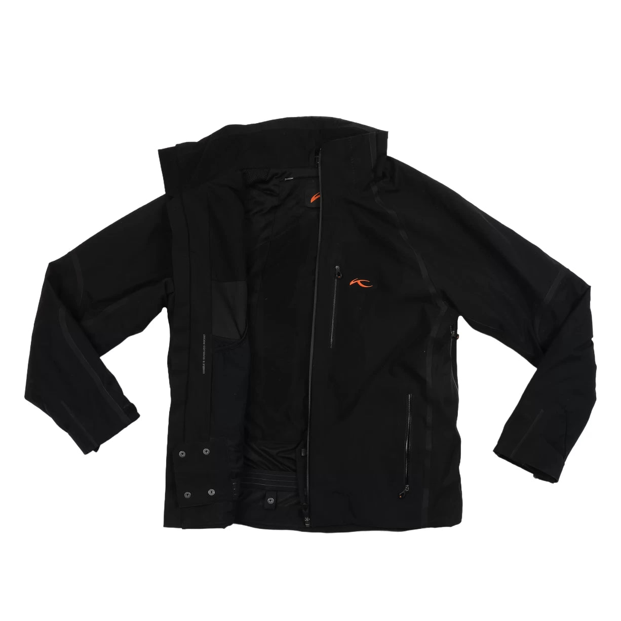 LBlack