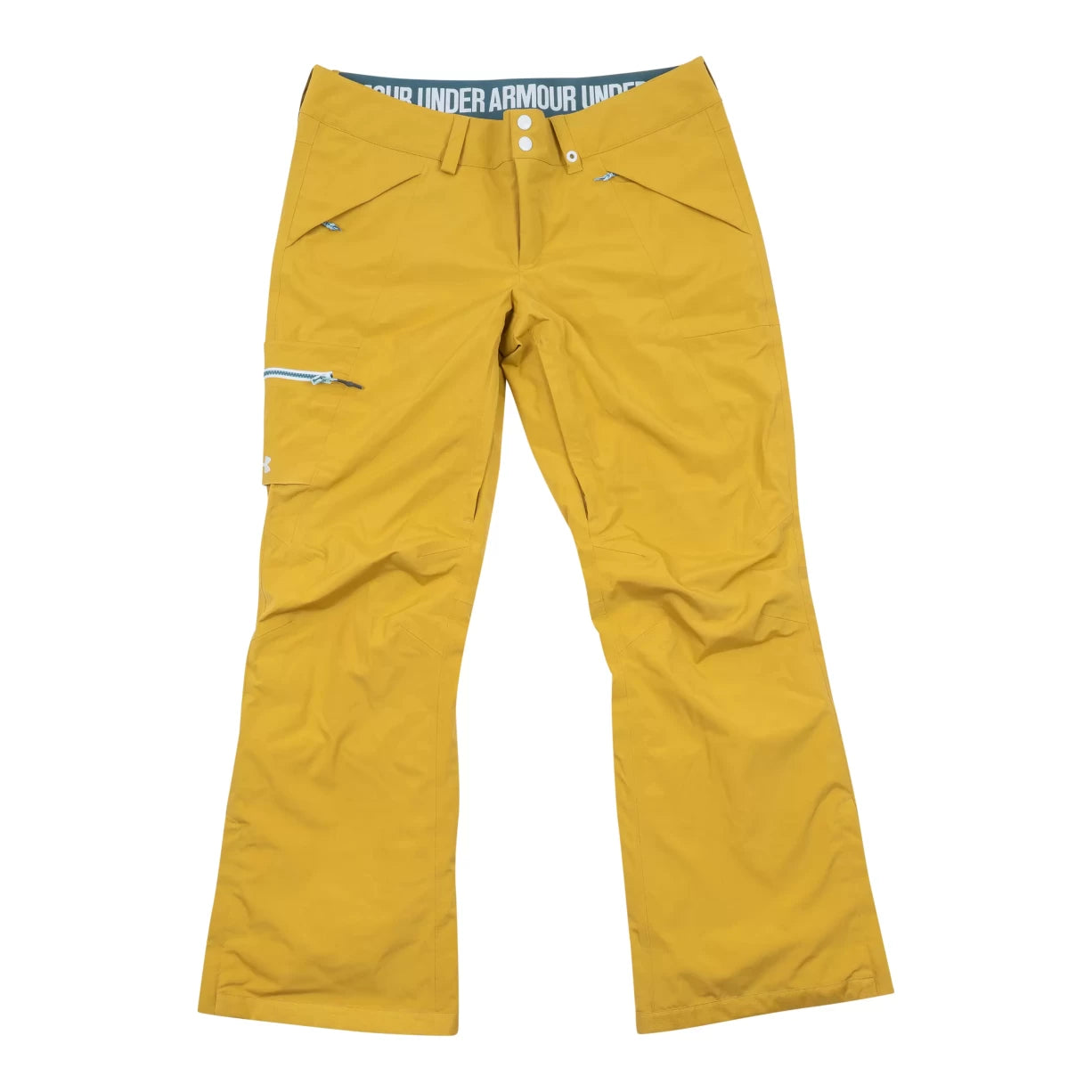 LMustard