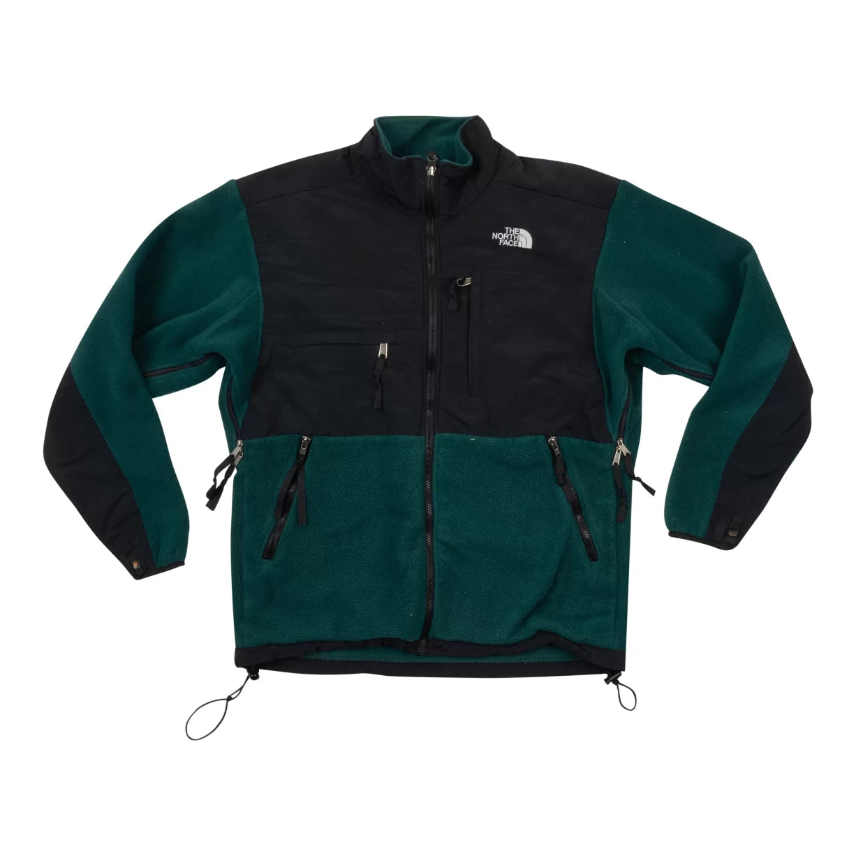 MGreen/Black