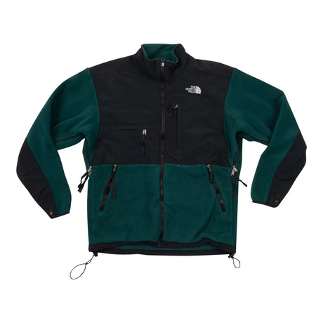 MGreen/Black