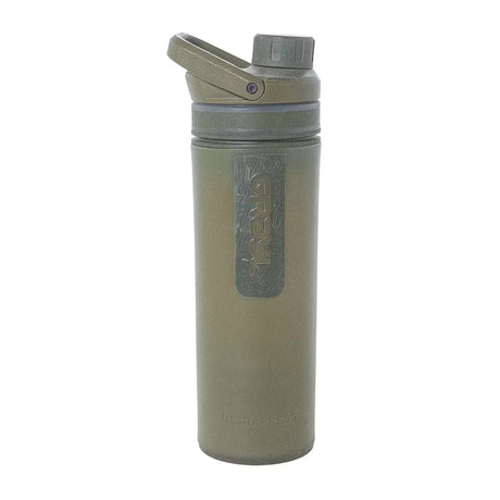 16 oz.Green
