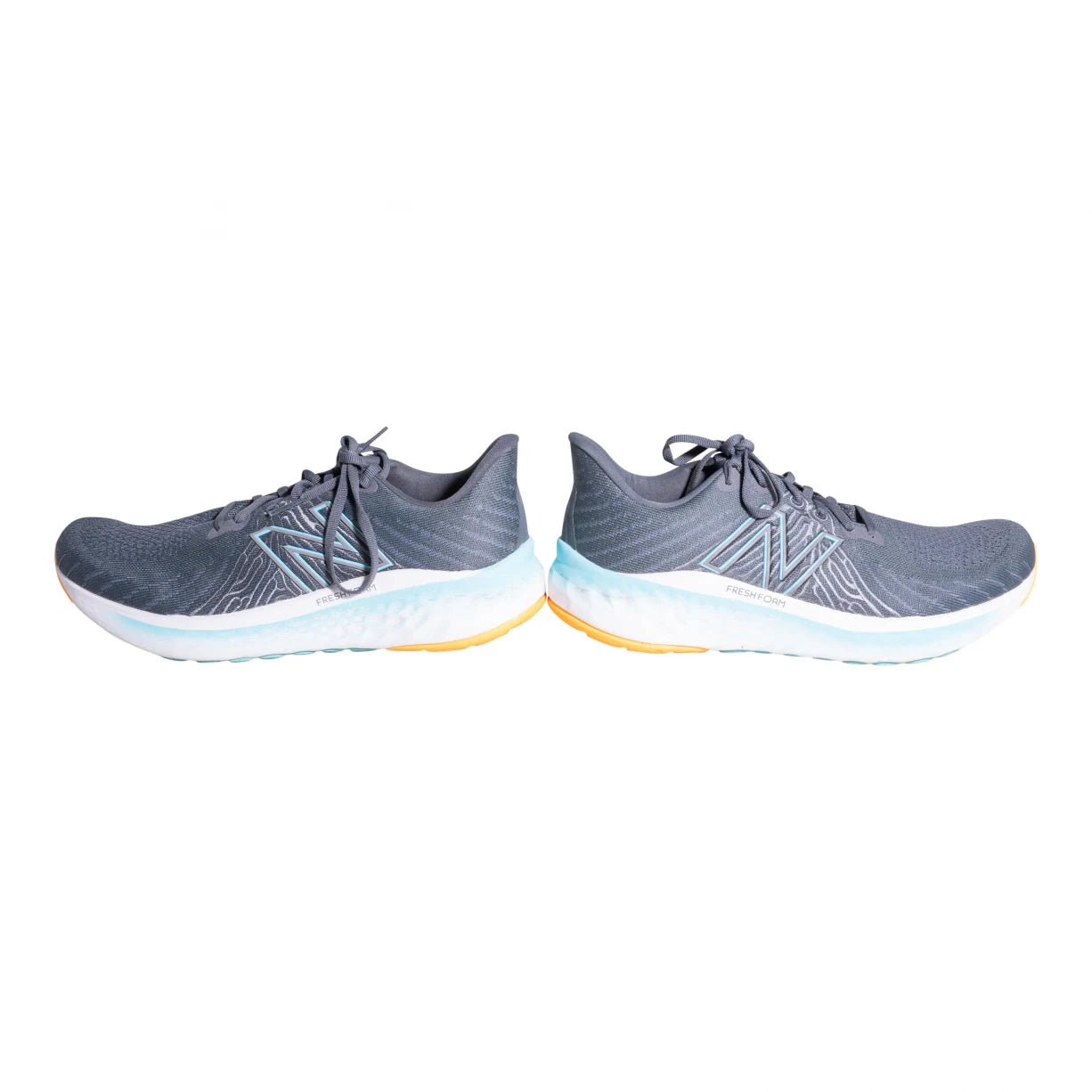 9.5Grey/Blue