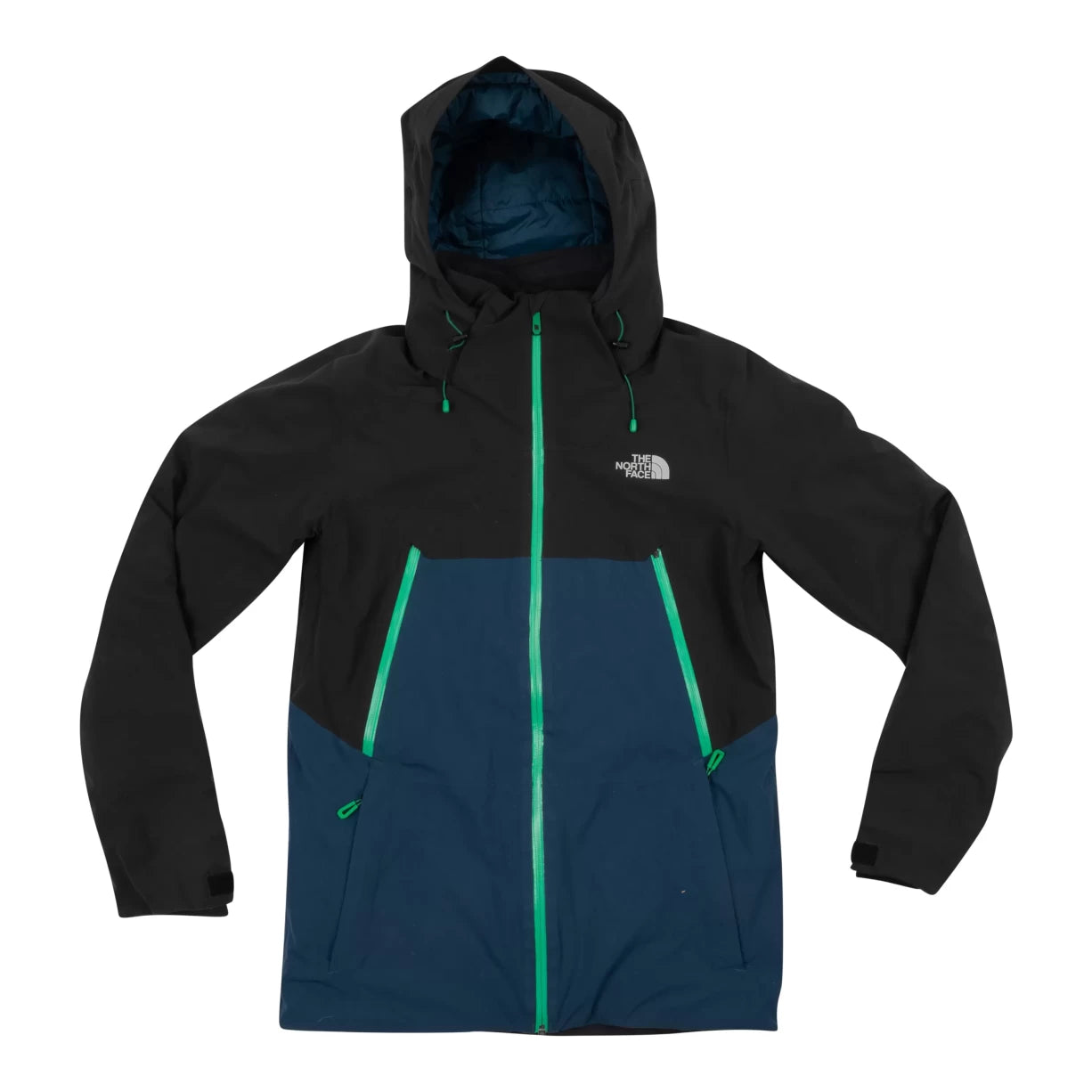 SBlack/Green