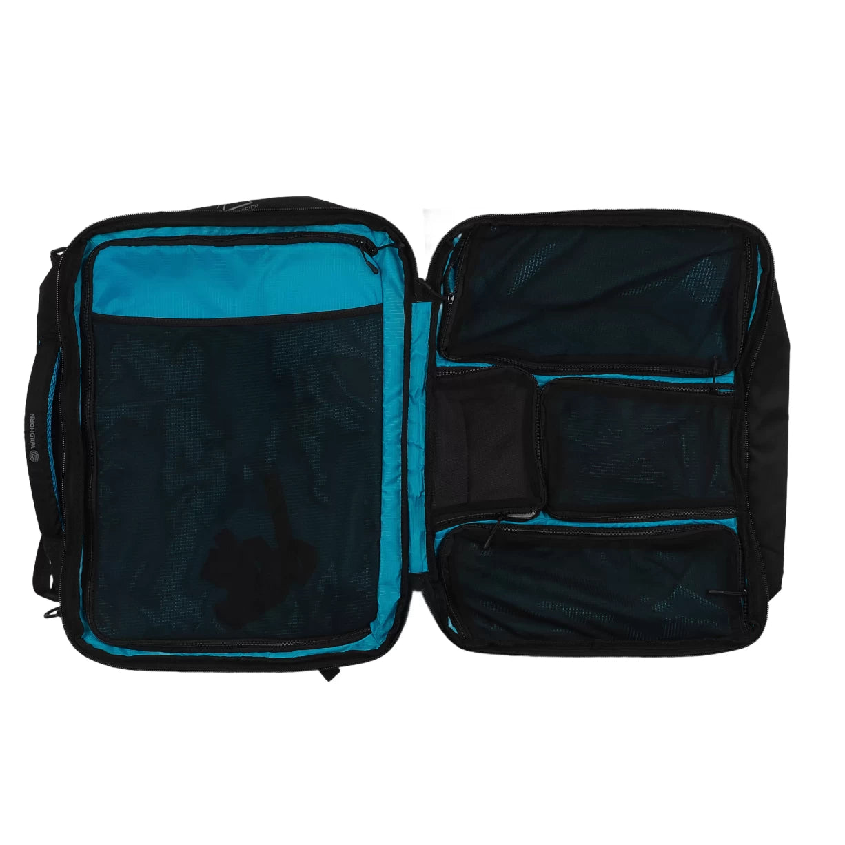 65 LBlue/Black