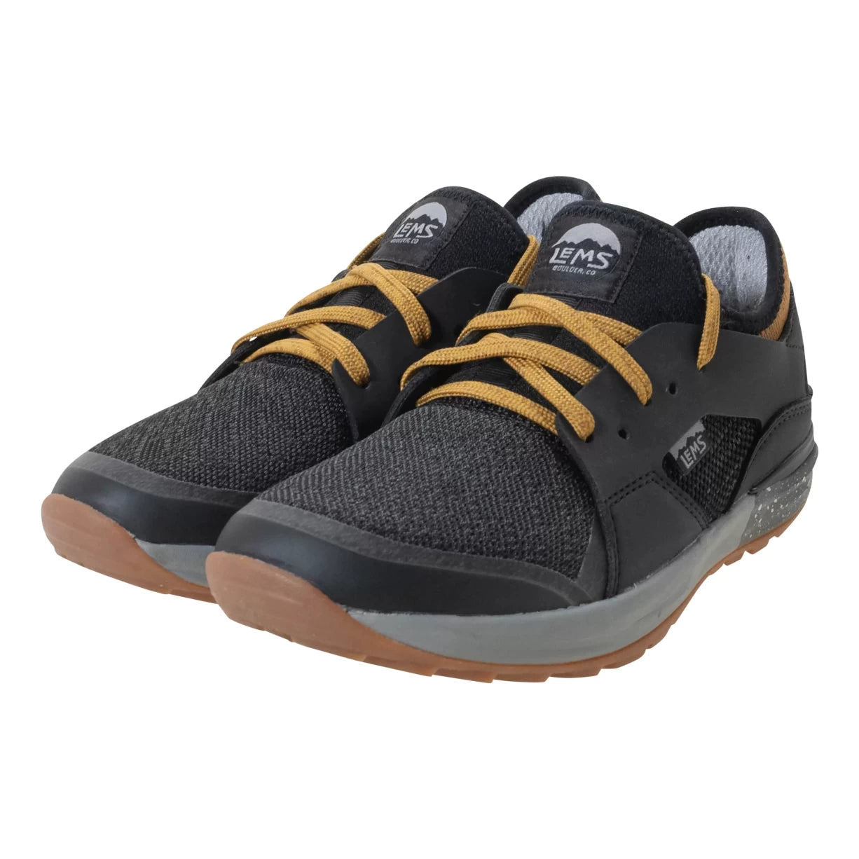 7.5Black/Yellow