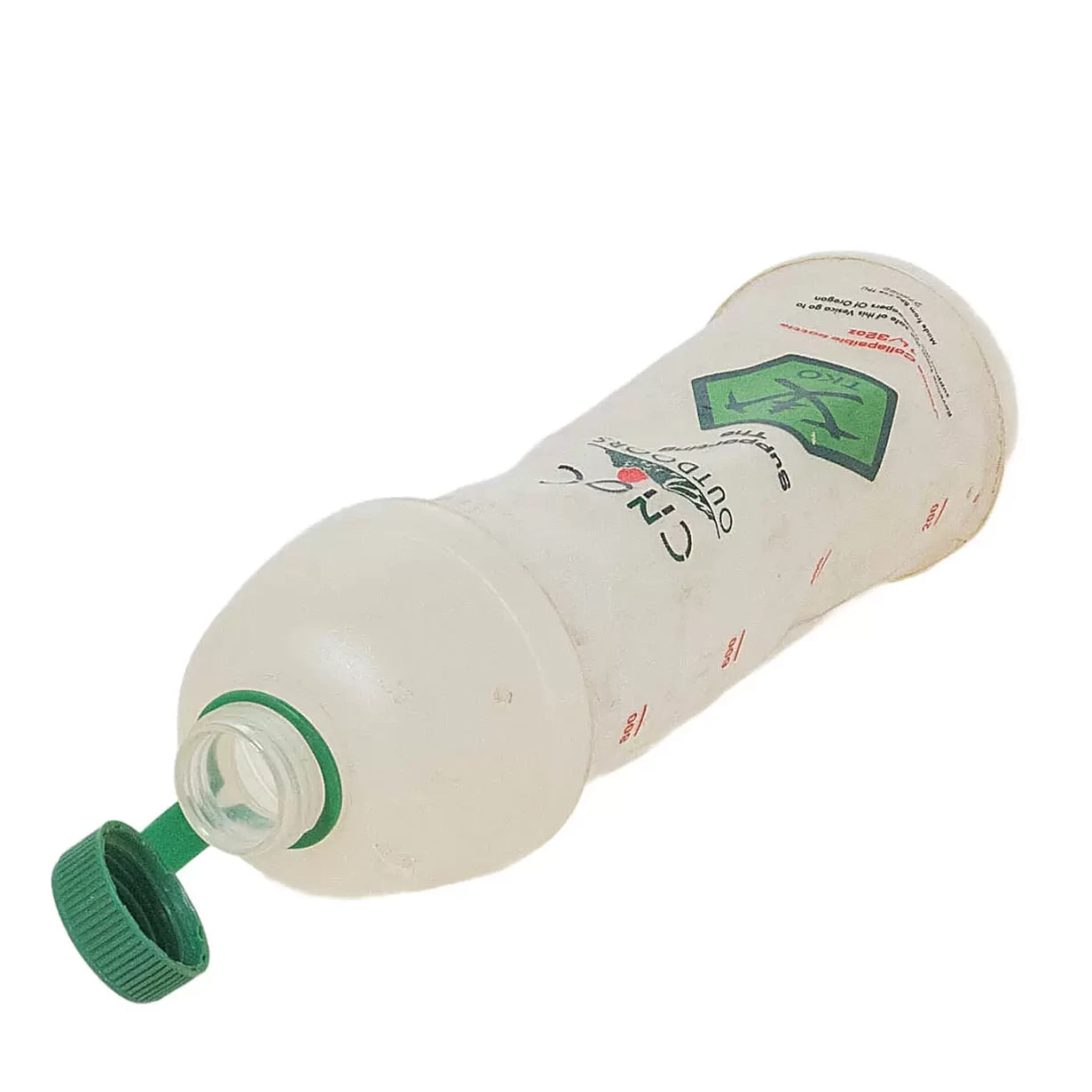 1 LTranslucent Gray/Blue/Blue