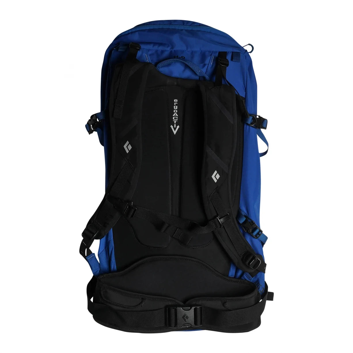 33 LBlue