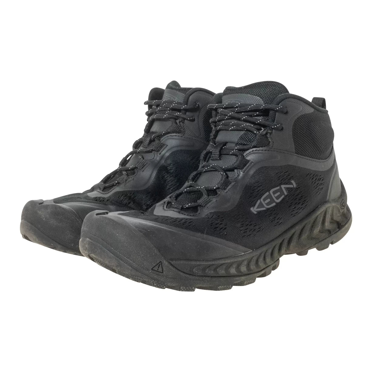 8.5Black/Magnet