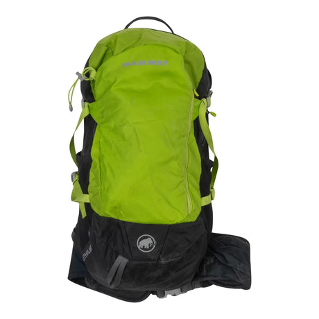 20 LGreen/Black
