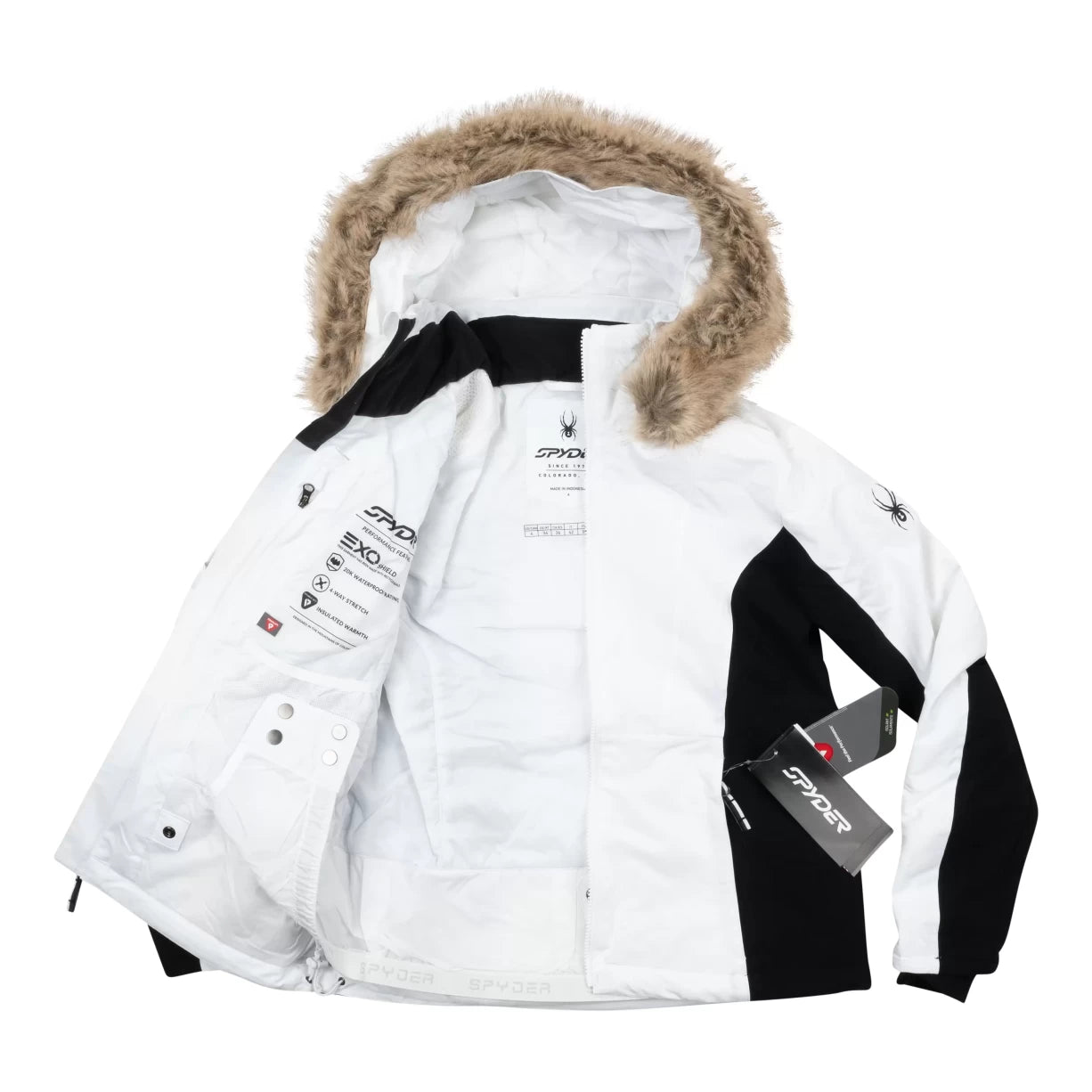4White