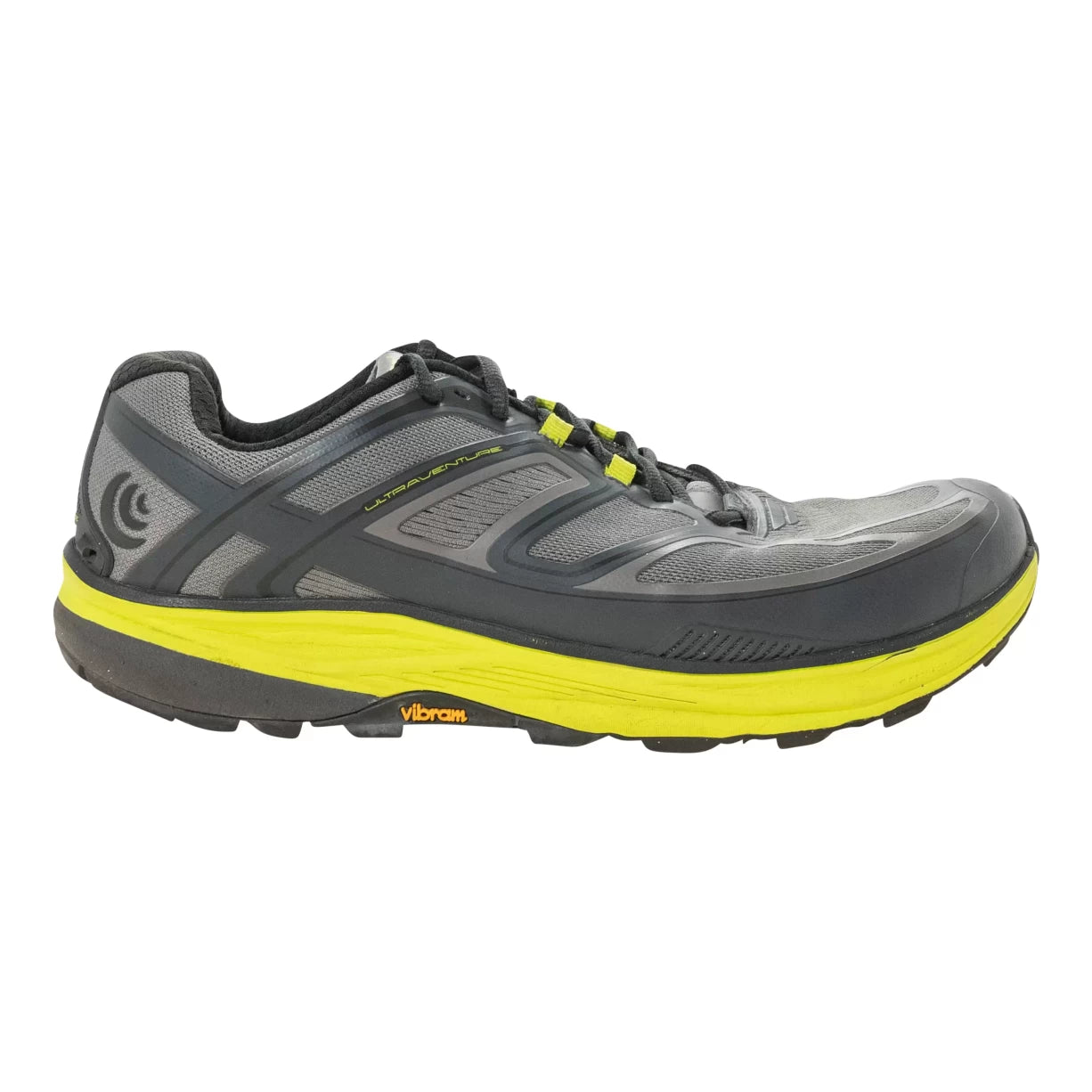 10.5Grey/Yellow