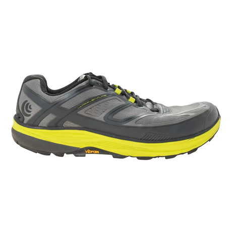 10.5Grey/Yellow