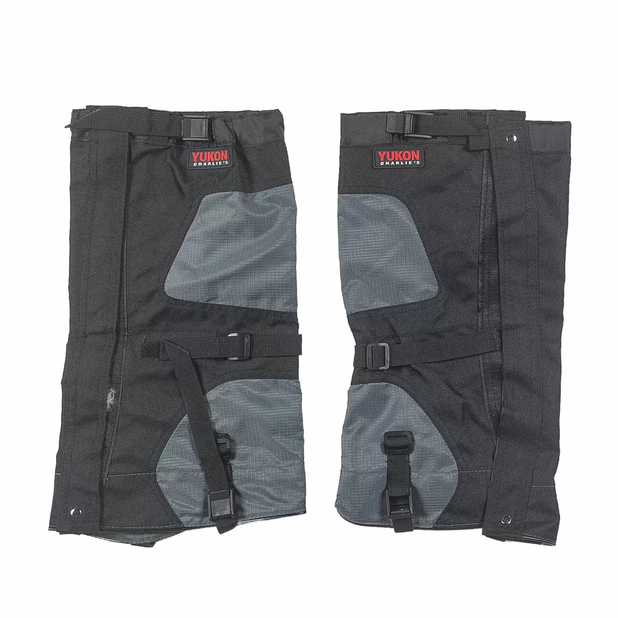 L/XLBlack/Grey