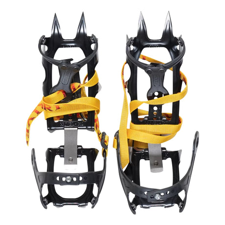 One SizeBlack/Yellow