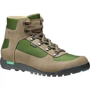 11Wool/Garden Green