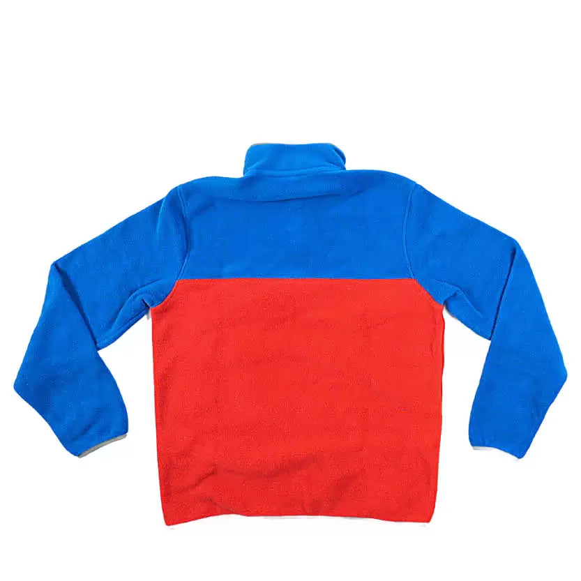 MRed/Blue