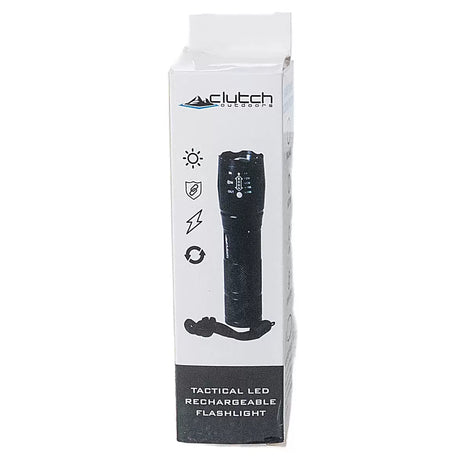 One SizeBlack