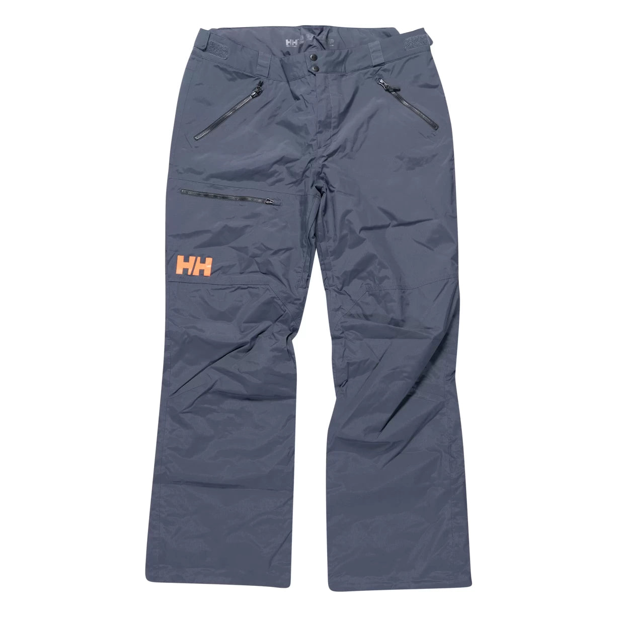 Helly Hansen Men's Sogn Cargo Waterproof Pants