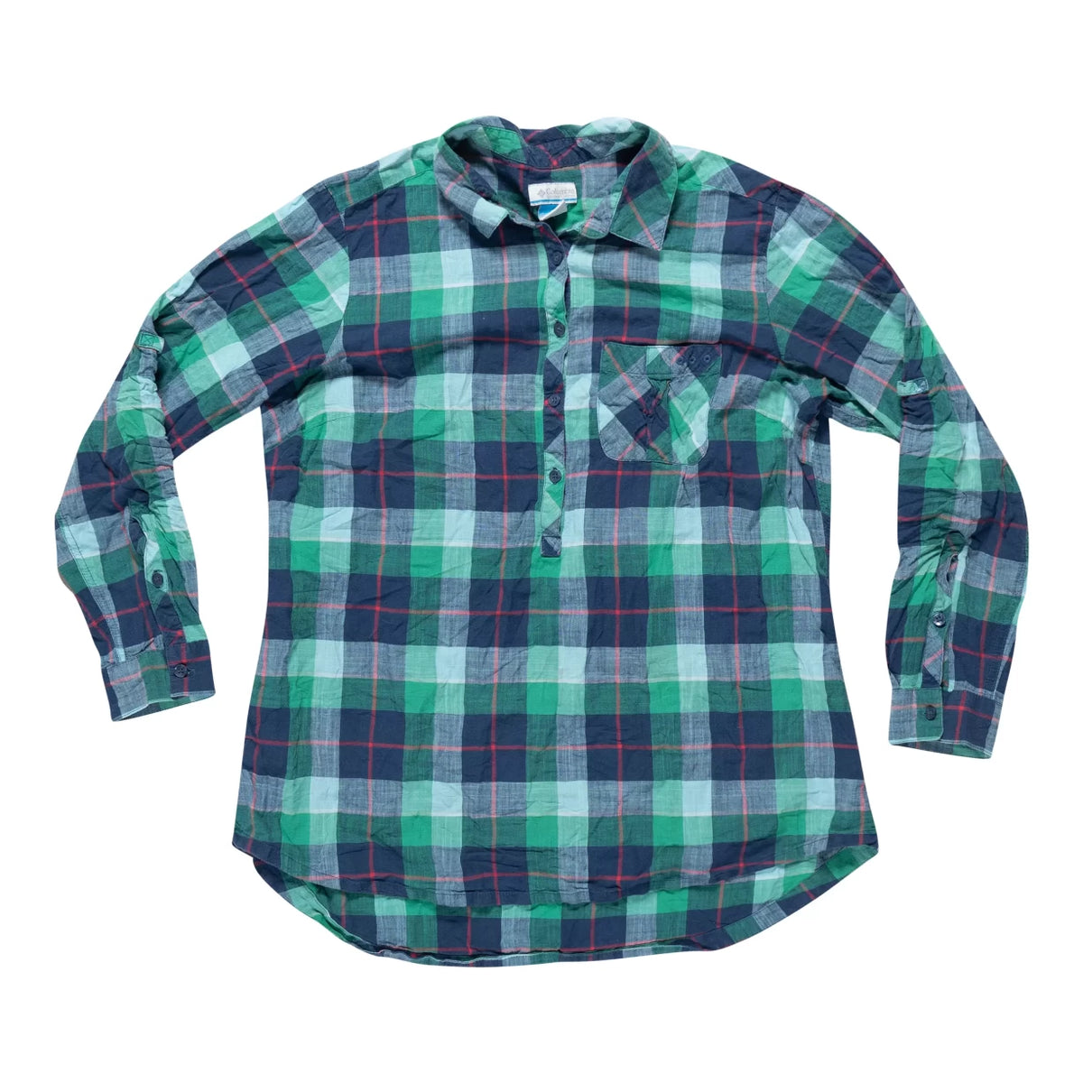1XPlaid
