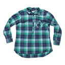 1XPlaid
