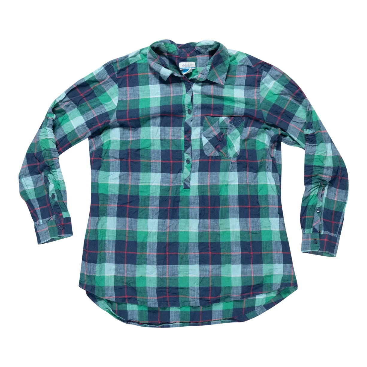 1XPlaid